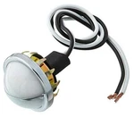 Peterson Mfg Manufacturing V432 License Plate Light. Fixed Price $25.26.