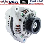 New Alternator For 2001-2005 Honda Civic Si Dx Lx Ex Gx & Acura El L4 1.7L 70A. Fixed Price $85.99.
