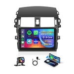 8 Core 2G+64G Radio For Toyota Corolla 2009-2013 With Wireless Carplay/.... Fixed Price $145.71.