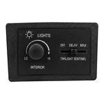 Cadillac Deville Headlight Switch Dash Dimmer Oem 3540164. Fixed Price $13.50.
