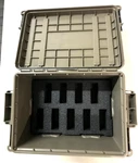 Mtm Magazine Storage Can Made The Usa Color - Dark Earth Upn 026057360218. Fixed Price $46.99.