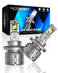 Novsight 88000LM, H13/9008 Fog Bulbs, 900% Ultra Bright Bul.... Fixed Price $136.82.