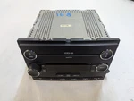Am / Fm MP3 6-DISC Cd Player Radio Receiver Fits 2009 Ford F250 F350 F450. Fixed Price $98.58.