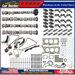 Camshaft Rocker Arms Lifters Gaskets Set For 16-24 Jeep Chrysler Dodge Ram 3.6L. Fixed Price $699.00.