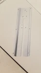 Garmin 010-12106-00 Step Mount For Transom Transducers. Fixed Price $29.50.