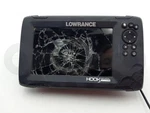Lowrance Hook Reveal 7X Tripleshot Fishfinder Boat Sonar Screen Unit Display. Fixed Price $59.94.