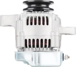 New Alternator For Kubota Tractor L2800 L3130 L3400 L3430 L3940 L4300 L2600.... Fixed Price $111.97.
