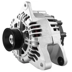 Scitoo High Output Alternator 120AMP Cw S6 2.7L Replacement For Hyundai Tibur.... Fixed Price $89.95.