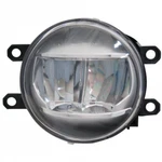For Toyota Land Cruiser 2020-2023 Fog Light Passenger Side Front Capa Led. Fixed Price $128.17.
