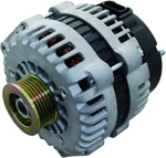 Oeg Alternator High Output 255 Amp Compatible Chevy Silverado Isuzu Hummer Saab. Fixed Price $158.99.