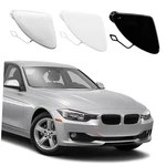 Topus Front Bumper Tow Hook Cover For Bmw F30 F31 - Black Right Passenger Side. Fixed Price $37.38.