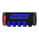 Shadow-caster 4-CHANNEL Underwater Light Relay Module SCM-PD4CH. Fixed Price $249.40.