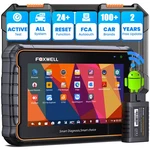 Foxwell GT60 Bt OBD2 Bidirectional Full System Diagnostic Scanner Oil Reset Tpms. Fixed Price $254.59.