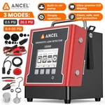 Ancel L5000 Pro Upgraded Smoke Machine Automotive Adds Pressure Decay & Vacuum. Fixed Price $329.99.