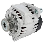Alternator For Nissan Altima 07-13 Sentra 07-12 Rogue 11-13 2.5L 23100JA02B 110A. Fixed Price $61.99.