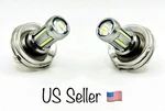 Super Premier Led Bulbs For Kawasaki KFX700: 2004-2009 Headlight Bulb: Usa. Fixed Price $32.99.