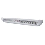 Lumitec Razor Light Bar Flood White With Inverted Logo #101590. Fixed Price $815.79.