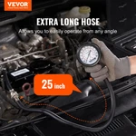 Compression Tester Adapter Kit, 9 Pcs Automotive Engine Cylinder Leak Down. Fixed Price $65.63.