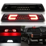 Led 3RD Third Brake Light Replacement For F150 2009-2014, Rear Center High Mo.... Fixed Price $106.69.