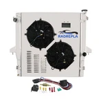 CU2711 Row Radiator For 2003-2009 Dodge Ram 2500 3500 5.9L 6.7L Cummins Eng.... Fixed Price $554.59.