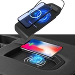 Xipoo Wireless Charger Compatible With 2019-2021 Fit Jump Seat,. Fixed Price $170.99.