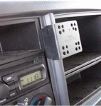 Panavise In Dash Mount Gmc/chevy W-series 2008 2009, Isuzu N-series. Fixed Price $32.50.