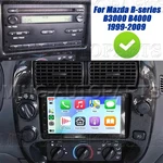 For Mazda B3000 B4000 B-series 1999-09 ANDROID15 Carplay Gps Player Radio Stereo. Fixed Price $118.00.