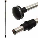 Perko Boat All-round Pole Light 1440DP5CHR 42 Inch. Fixed Price $46.14.