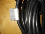 Airmar Bronze Series Thru-hull Triducer 3 Pin Stem Type 120KHZ. Fixed Price $125.00.