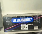 Ultramindz Fuel Pump Brand New The Box. Never Used.. Fixed Price $20.00.