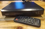Insignia Cd/ Jpeg/ Dvd Player NS-D150A13 W/ Remote. Fixed Price $35.00.