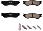 Powerstop For 04-06 Dodge Durango Front Z23 Evolution Sport Brake Pads. Fixed Price $73.92.