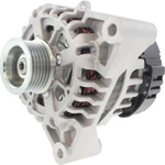 Alternator Fits Volvo Penta 5.0GL 8CYL, 305CI, 5.0L Gm 2000-2007 3862613 12671. Fixed Price $149.90.