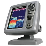 Si-tex Fishfinder, 5.7" 600W 50/200KHZ, No Transducer CVS-126. Fixed Price $708.99.