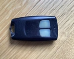 Ge Security TX-4012-01-2 Design Line Button Remote Key Fob New Circut Board. Fixed Price $9.99.