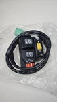 Honda Oem Handlebar Switch 35200-HN7-003 Rancher TRX400FA Gpscape TRX350FE. Fixed Price $112.72.