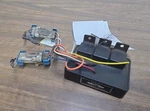 2000-2006 Chevrolet Impala Soundoff ETHIMP0 Headlight Plug-in Flasher. Fixed Price $39.99.