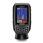 Garmin 010-01550-00 Striker 4 With Transducer, 3.5" Gps Fishfinder Chirp. Fixed Price $115.29.