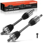 A-premium Pair Front Cv Axle Assembly For Mercedes-benz W220 S430 S500 4MATIC. Fixed Price $209.99.
