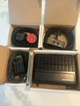 Omnitracs Smartdrive Smartrecorder Kit SR4 Controller, Sensor, Camera, Keypad. Fixed Price $139.99.