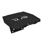 DS18 Harley-davidson Road Glide Amplifier Rack For Models 2014 2023. Fixed Price $59.95.