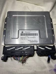 2011-2013 Jeep Grand Cherokee Air Lift Suspension Control Module Oem 56029558AF. Fixed Price $170.00.