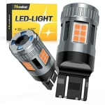 7443 7440 Led Bulb Amber Upgraded 600% Brighter Turn Signal 7441 T20.... Fixed Price $36.97.