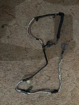 2006-2009 Dodge Ram Auto Dim Rear View Mirror U-connect Wiring. Fixed Price $111.15.