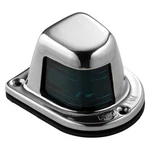 Attwood 66319R7 12 V Stainless Steel Deck Mount Port Side Light. Fixed Price $49.60.