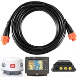 127-29 Replacement For Lowrance ETHEXT-15YL Ethernet Cable 3004.7036 15-FEET. Fixed Price $88.11.