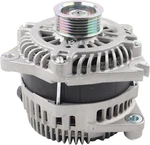 Alternator 175A 12V 6-GROOVE Pulley Compatible With 13-19 Ford Explorer 11-19.... Fixed Price $215.83.