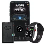 Mycar Carlink LINKR-LT3 Mobile Smartphone Upgrade For: Iphone & Android. Fixed Price $139.95.