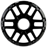 Memphis Audio MXA12GB 12" Black Grill For MXA1244 Marine Subwoofers New. Fixed Price $29.25.