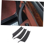 Tkreeno Car Door Handle Cover For Bmw X5 E70 2007-2013/X6 E71 2008-2014 Black. Fixed Price $43.14.